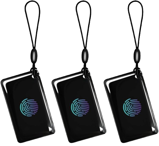 Smart Lock Cards