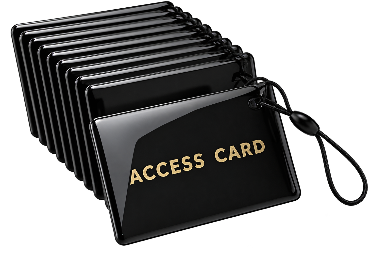 IC ბარათი (RFID)