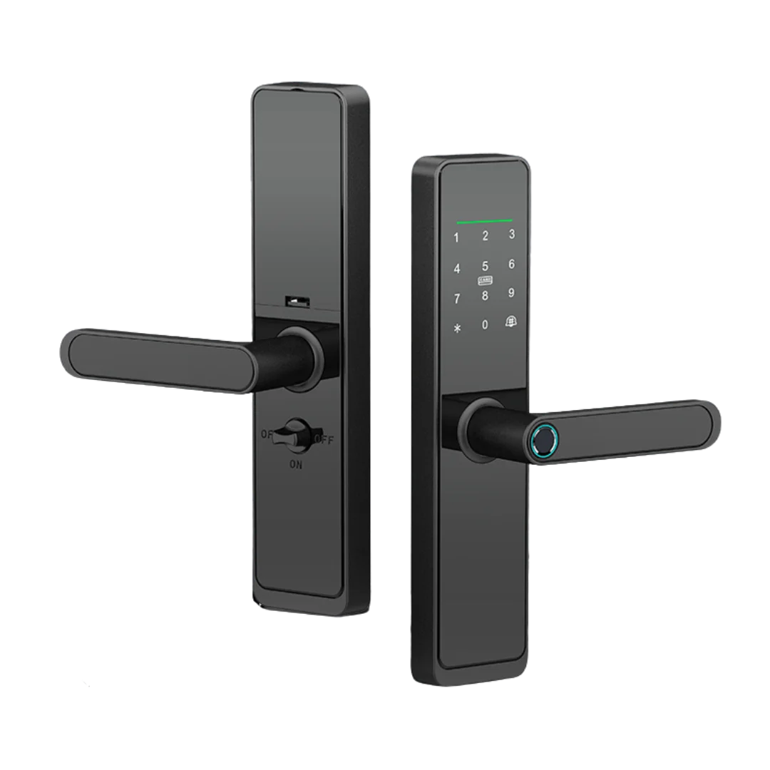 Smart lock LOXI 620