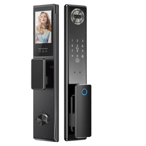 SX 27 Smart Lock