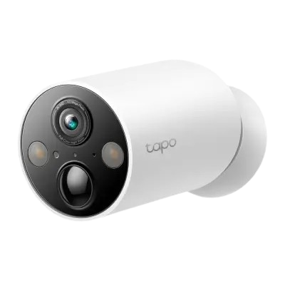 Tapo C425 Smart Camera